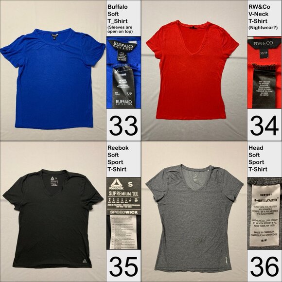 CLEARANCE! 4 items for 10$ - Picture 10 of 15